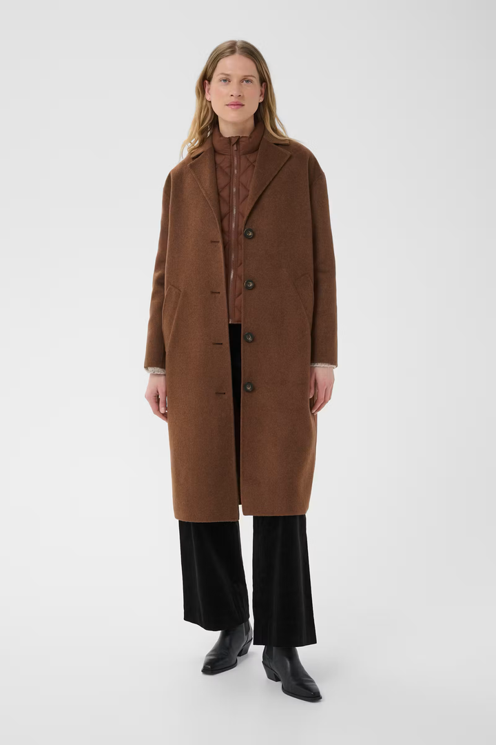 Part Two Lorelaiana Coat