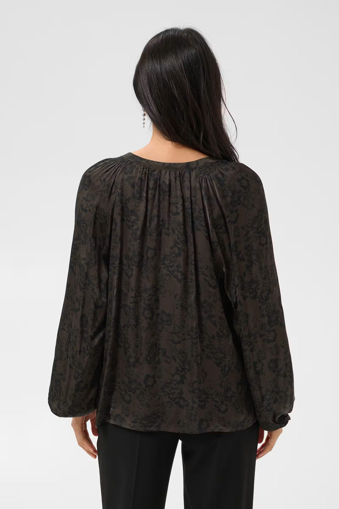 Part Two Doaa Blouse