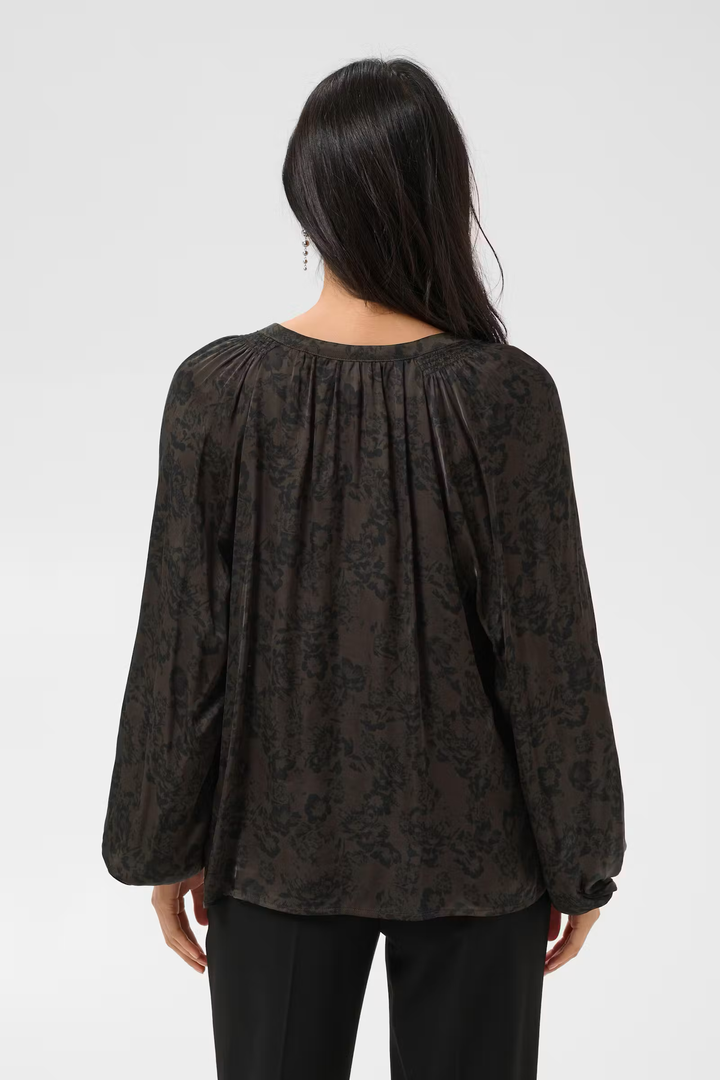 Part Two Doaa Blouse