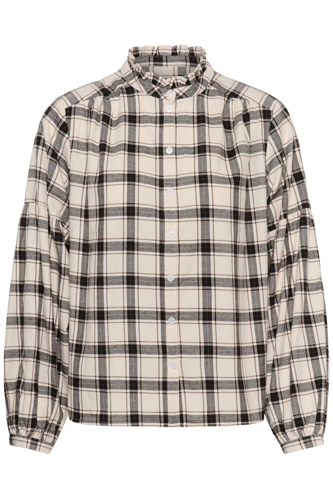 Part Two Samilla Shirt