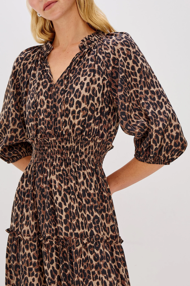Rails Catherine Dress