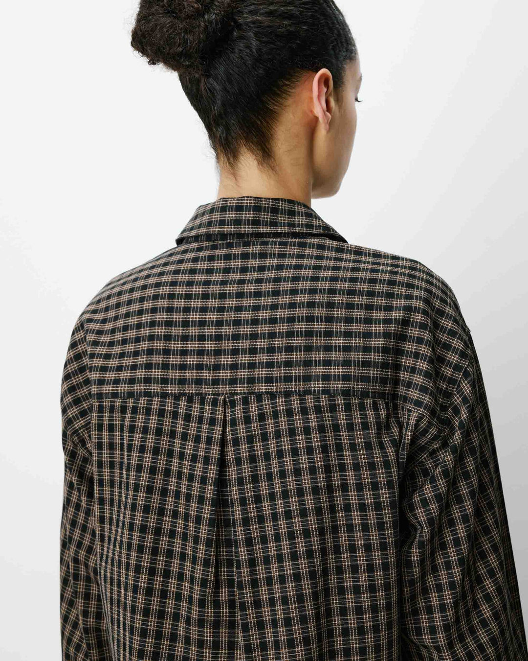 Mila & Grace crop Shirt