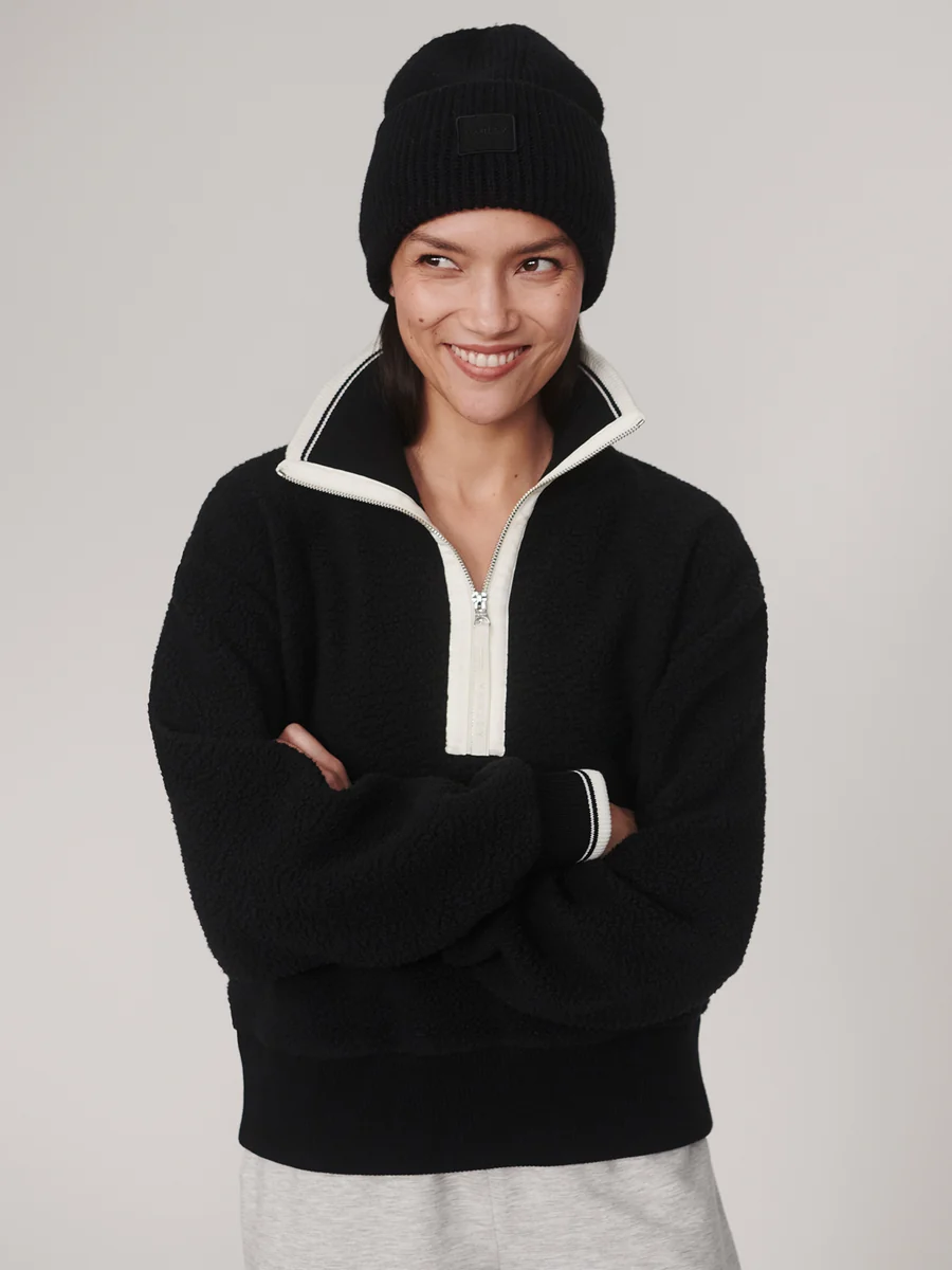 Varley Anika Fleece