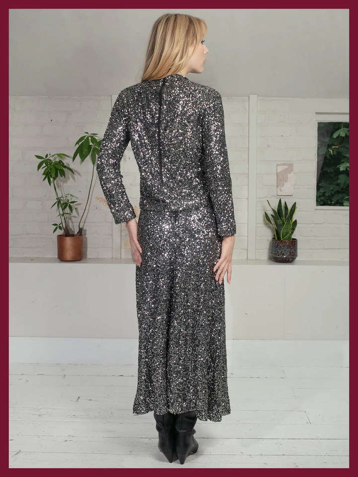 Nooki Philippa Skirt