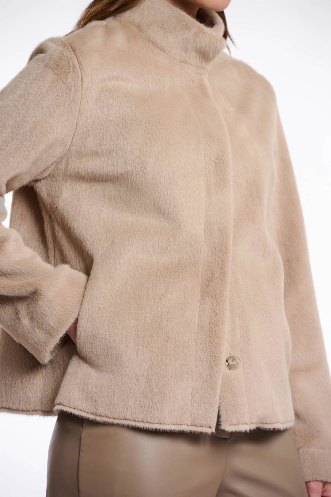 Rino & Pelle Madai  Jacket