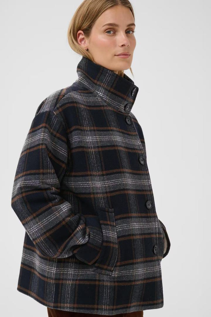 Part Two Celly Jacket