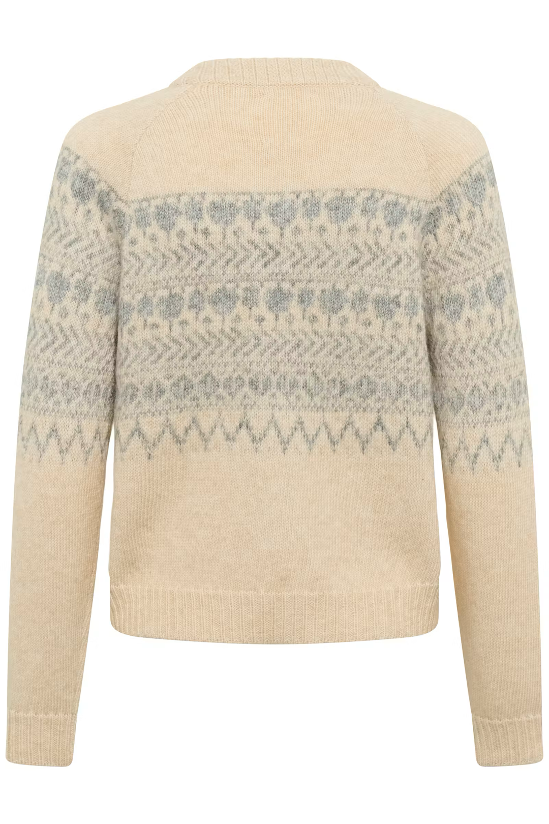 Part two Charmaine Cardigan