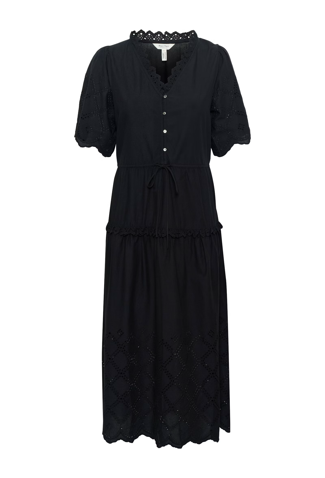 Part Two Rikkimai Dress