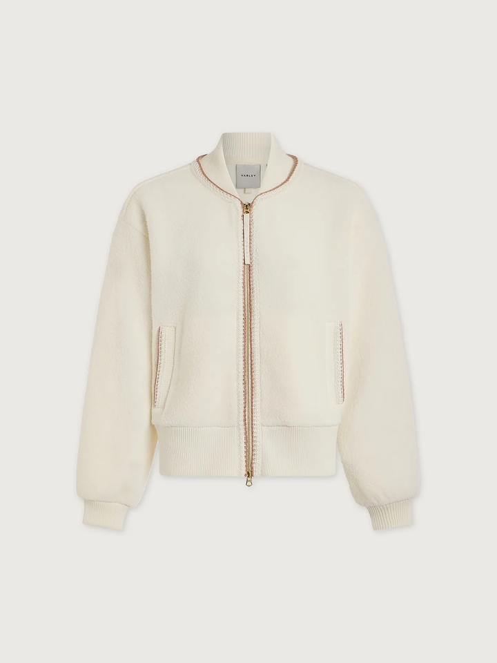 Varley Klaudia Fleece