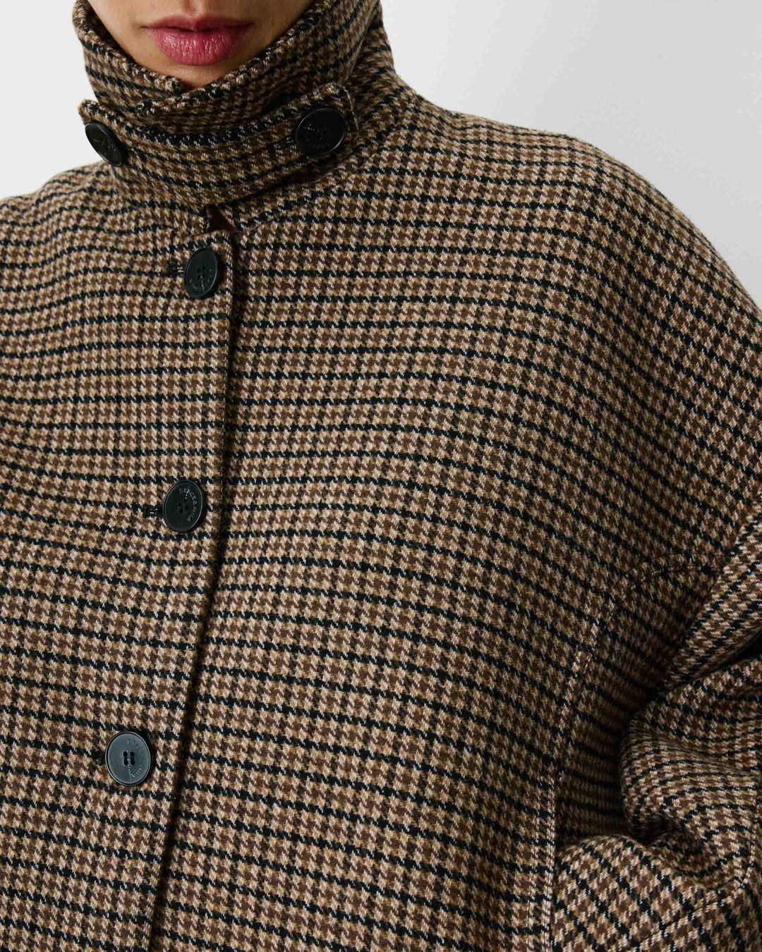 Grace & Mila Jacket