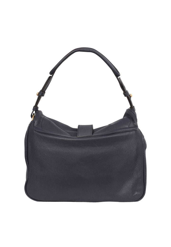 Abro Saddle Bag