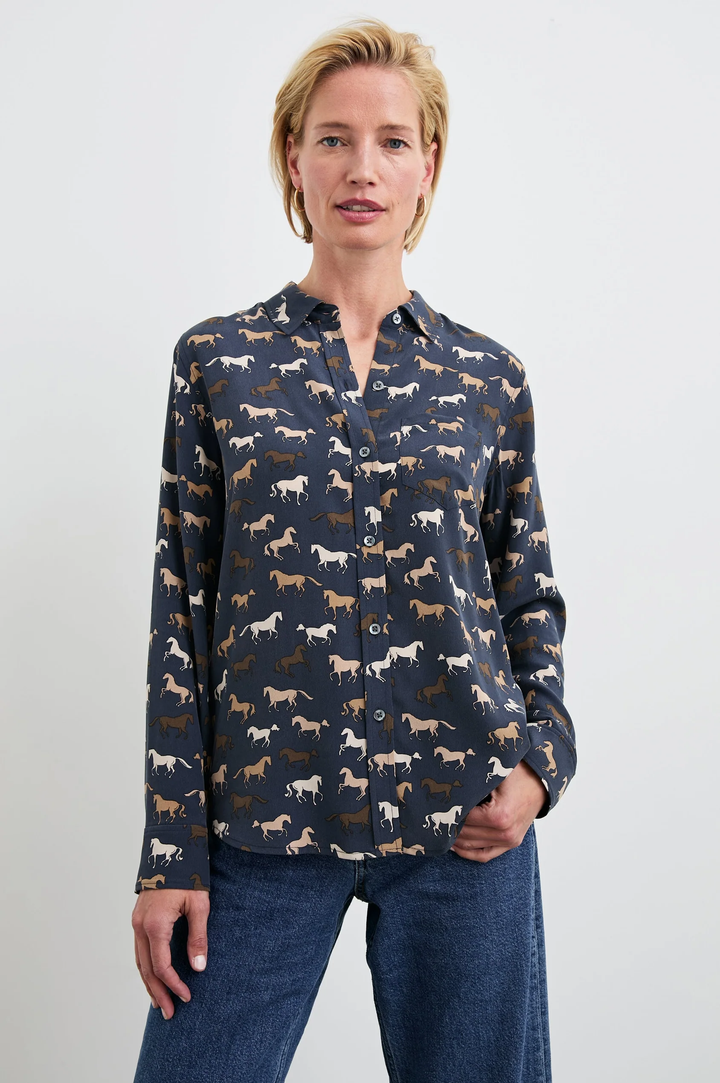 Rails Kate Shirt