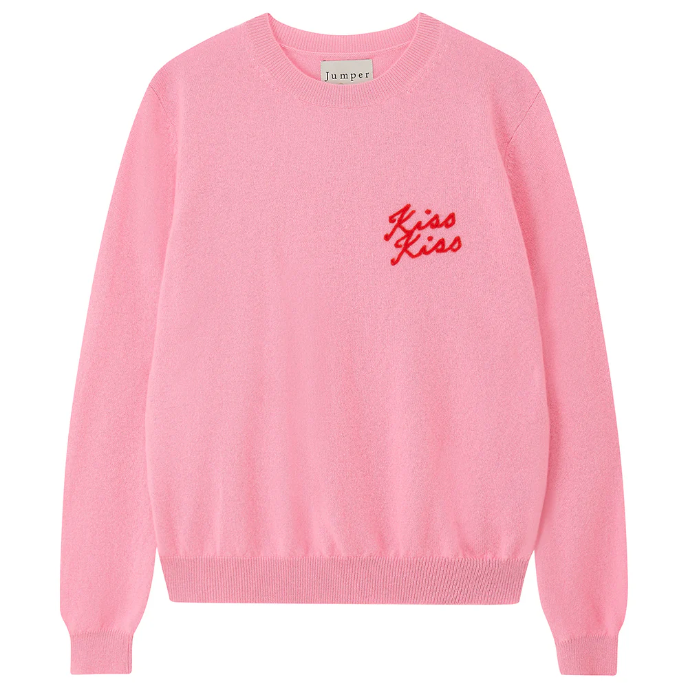 Jumper 1234 Knit