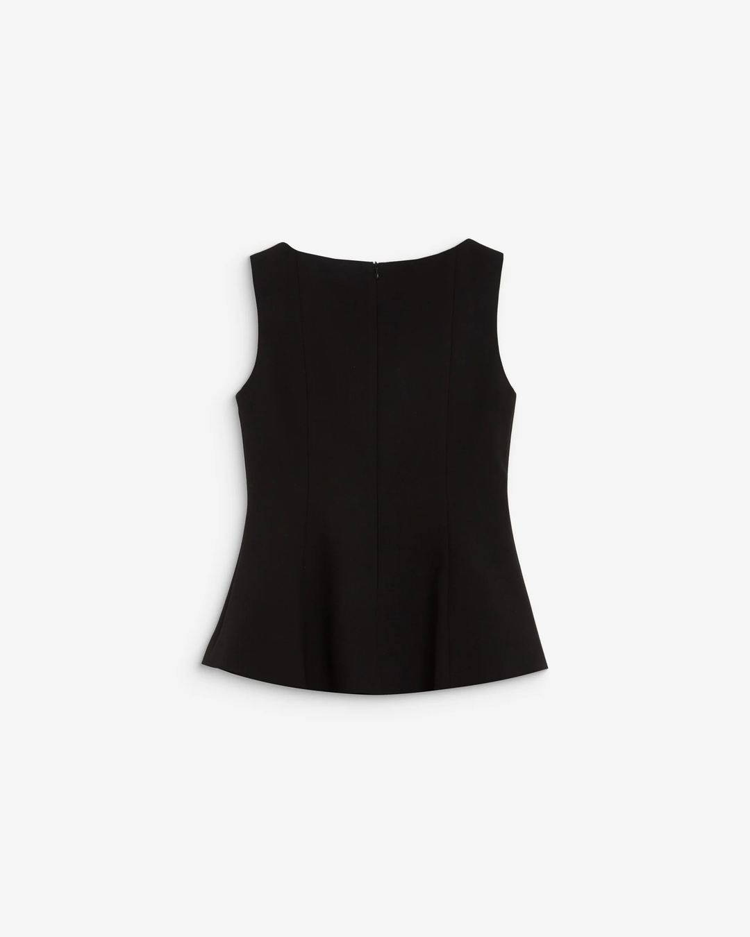 Grace & Mila Peplum Top