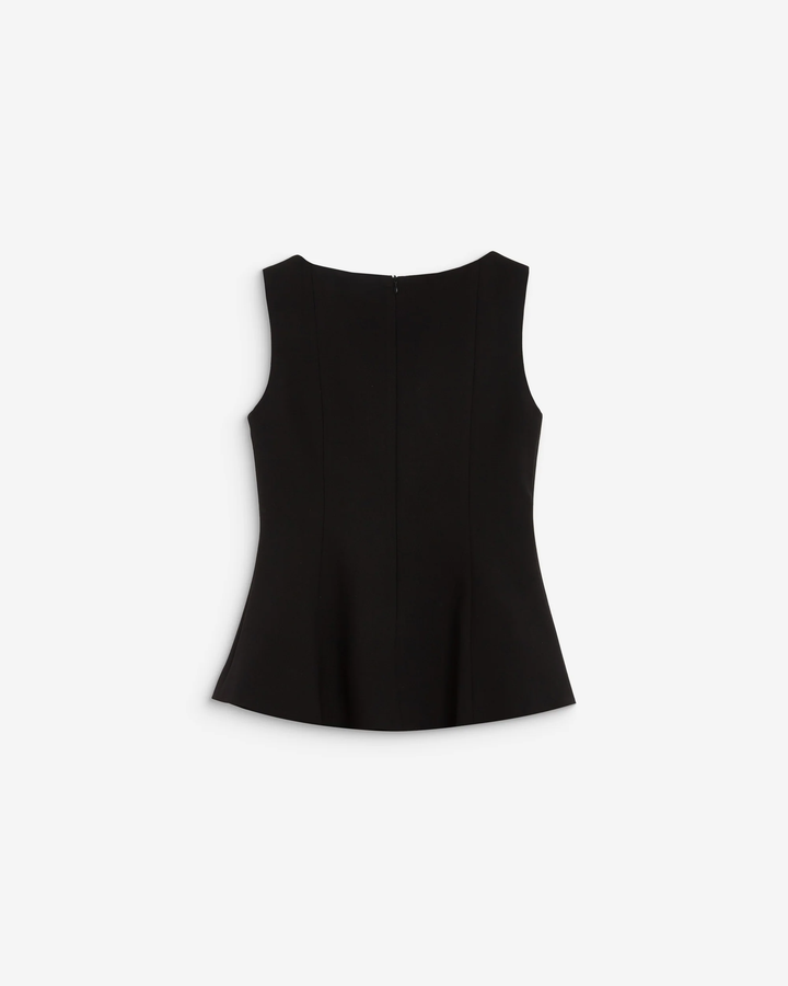 Grace & Mila Peplum Top