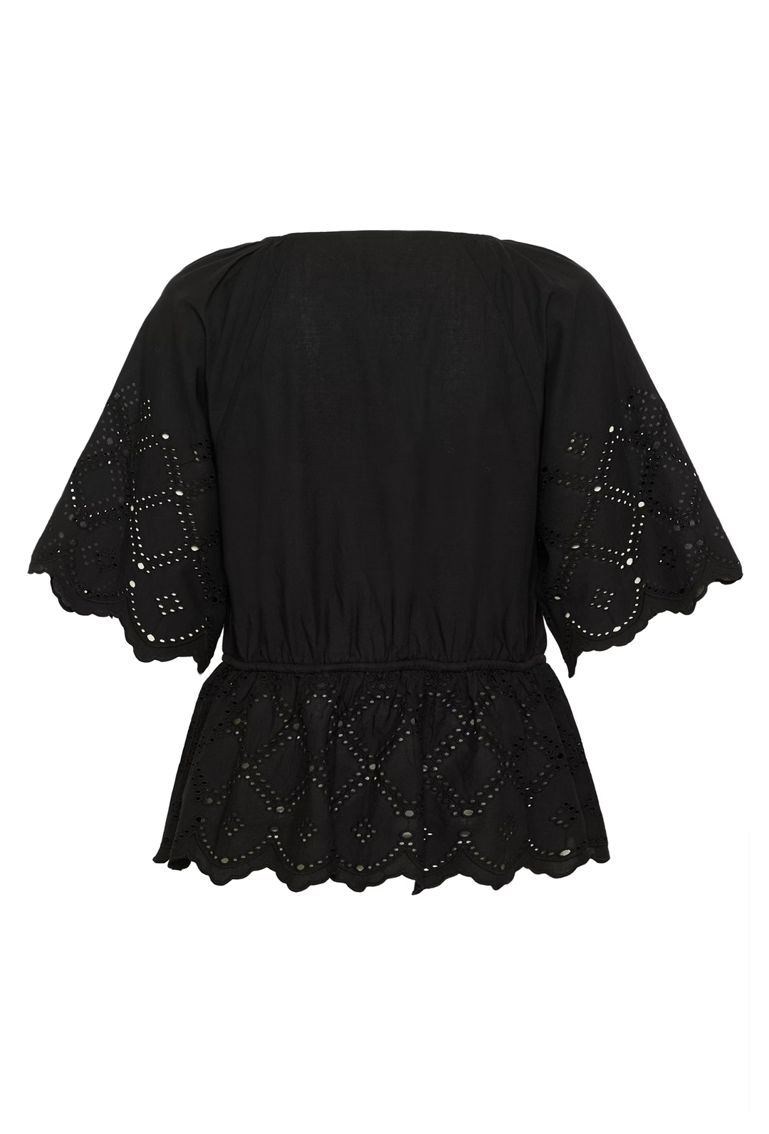 Part Two Rosalie Blouse