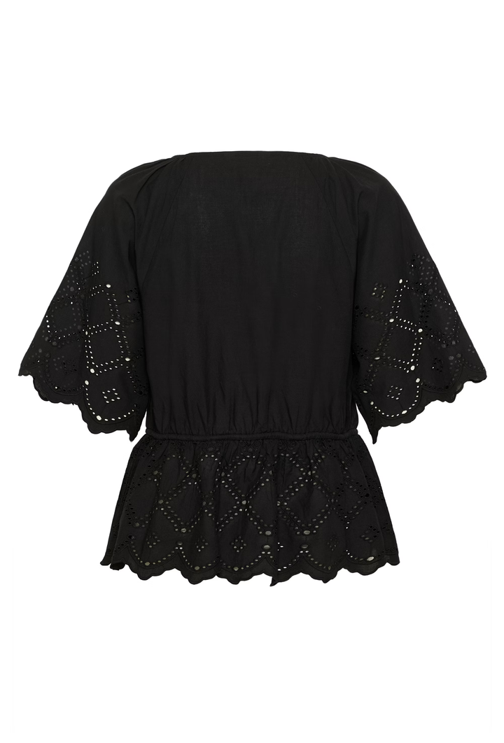 Part Two Rosalie Blouse