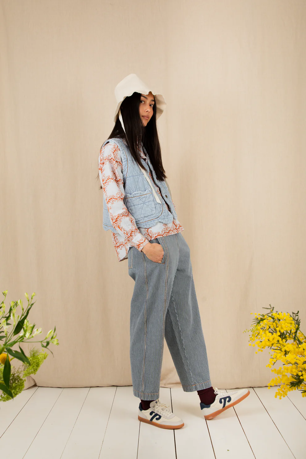Bonte Estelle Gilet