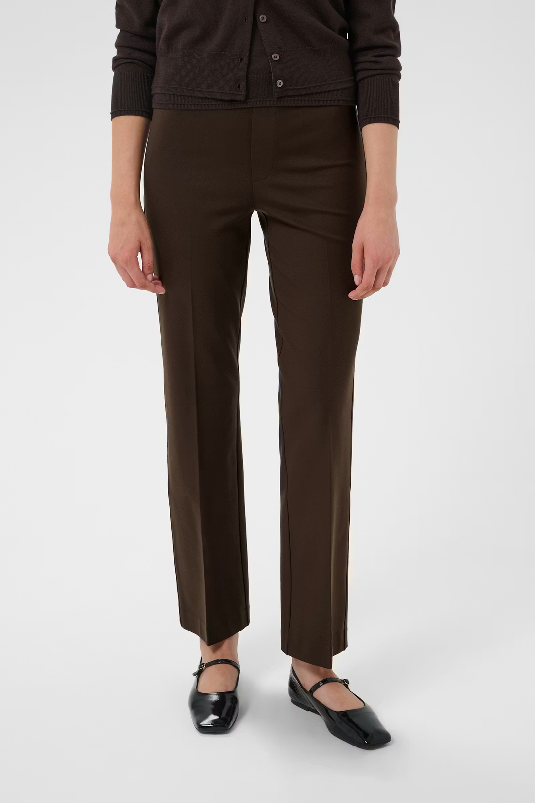 Part two Pontas Trousers