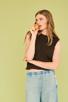 Jumper 1234 Cashmere Tank
