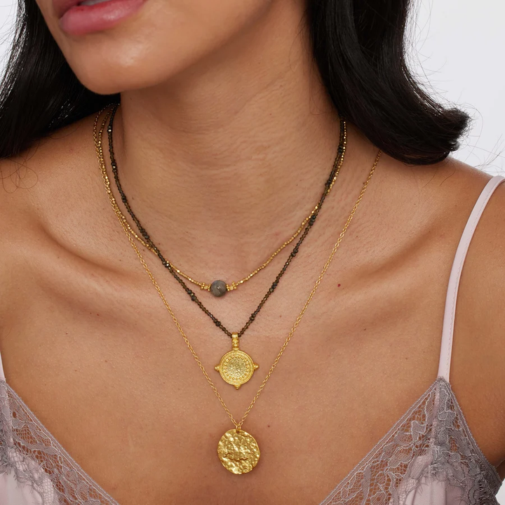 Ashiana Mara Necklace