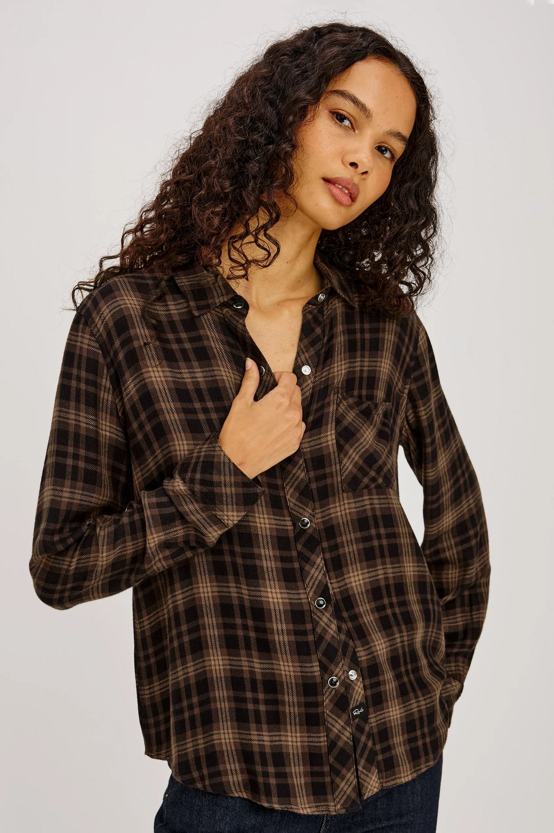 Rails Hunter Shirt