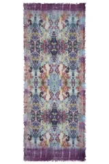 Jo Edwards Imagine wool scarf