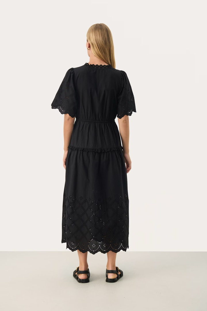 Part Two Rikkimai Dress
