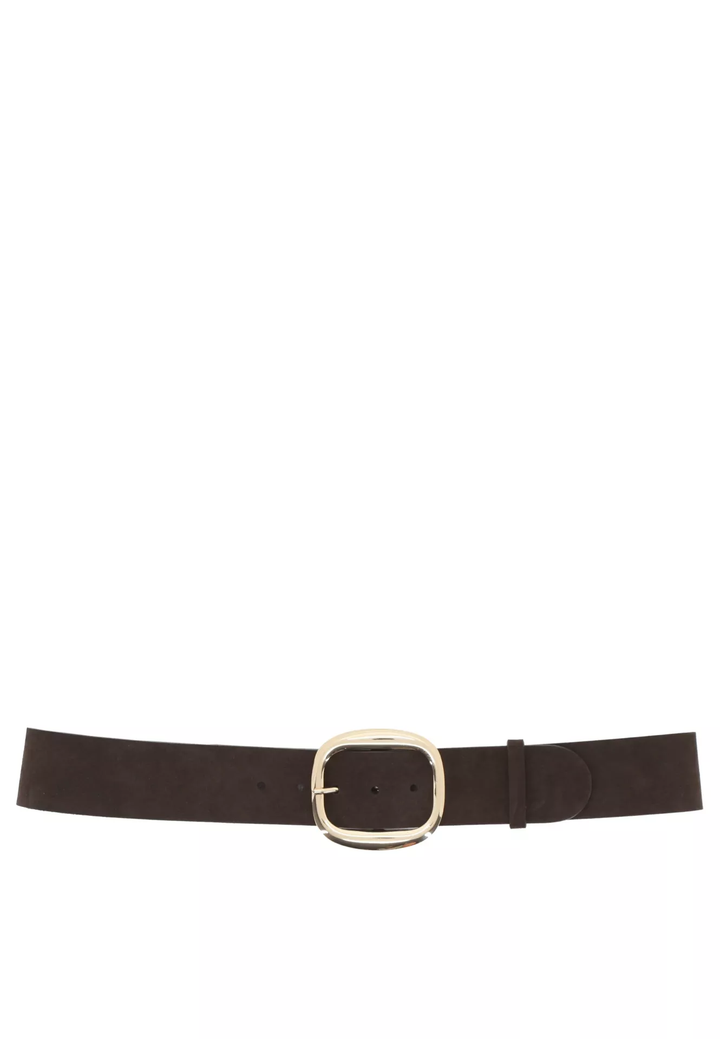 Abro Suede Belt