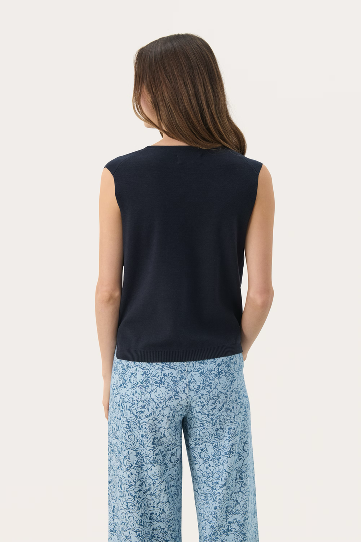 Part Two Natika Waistcoat