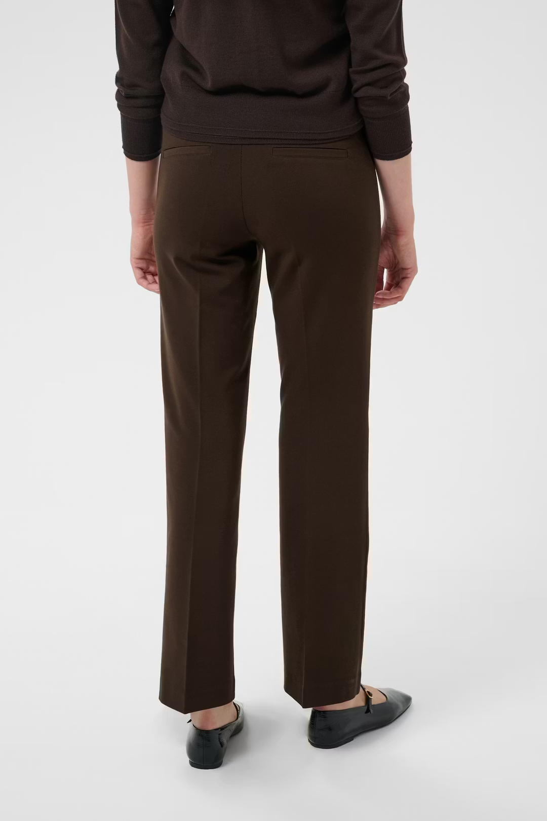 Part two Pontas Trousers