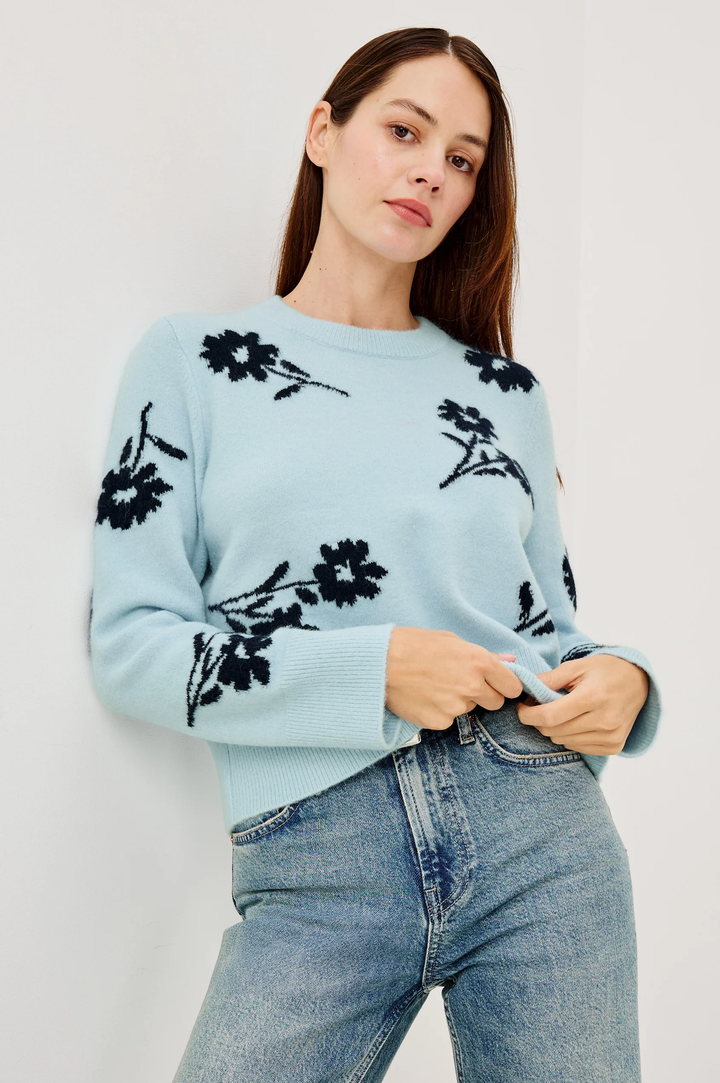 Rails Anise Sweater