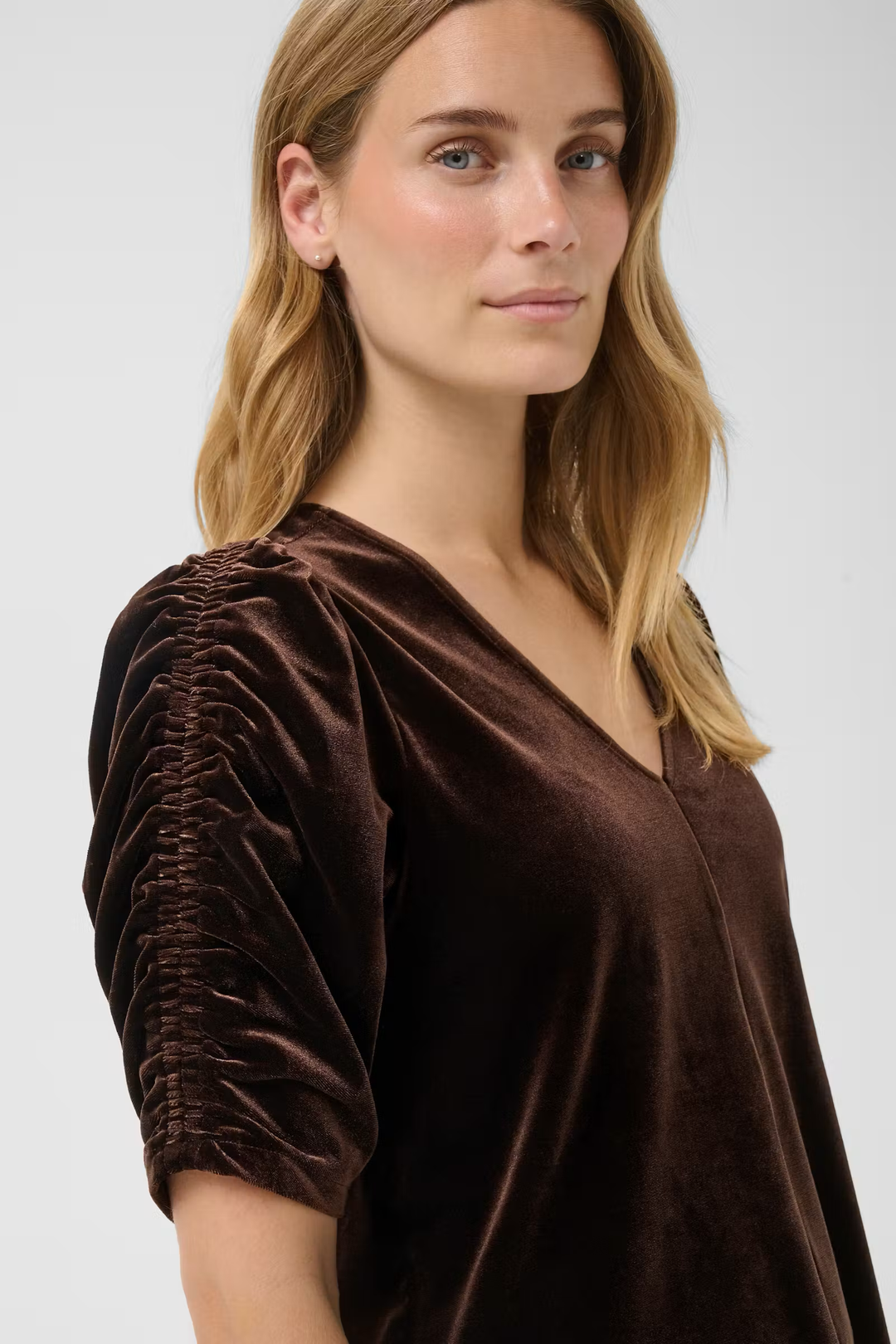 Part Two Valeriia Blouse