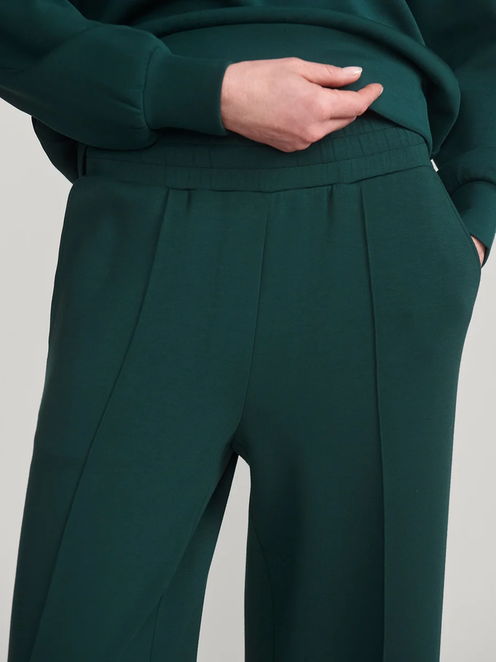 Varley The Wide Leg Trs 30