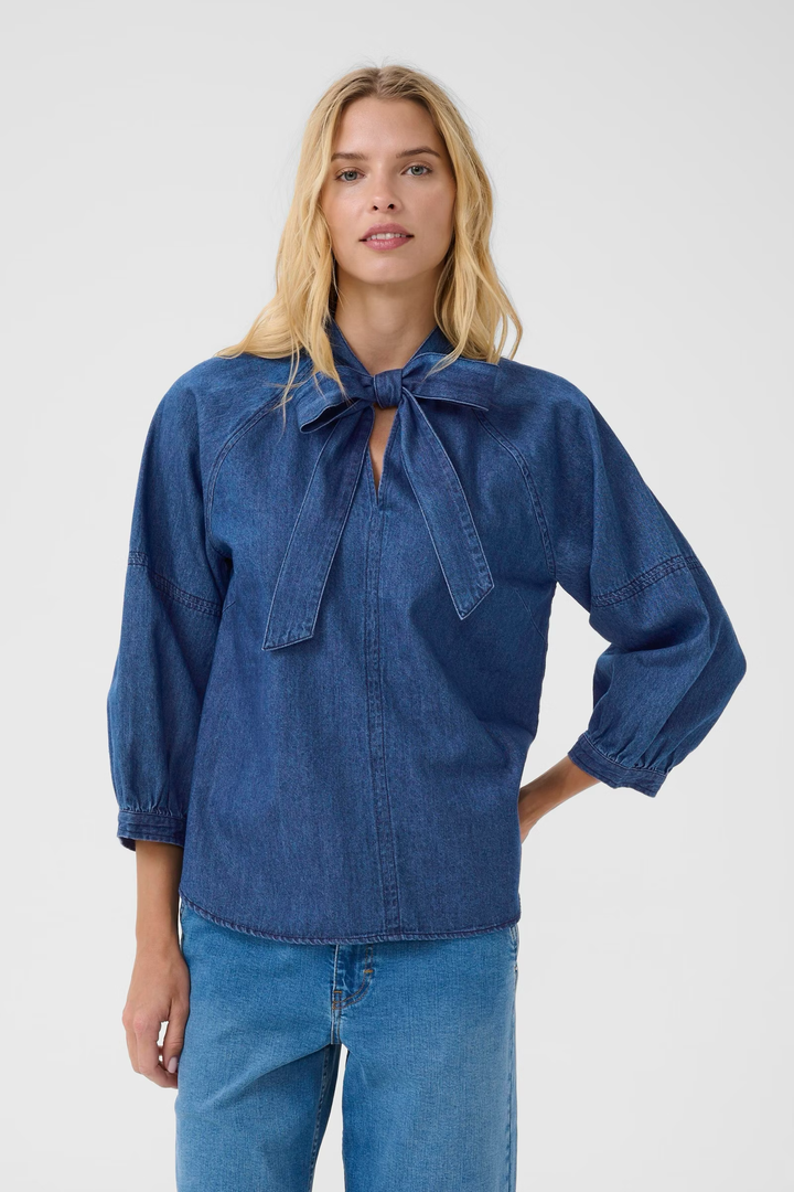 Part Two Sassi Shirt