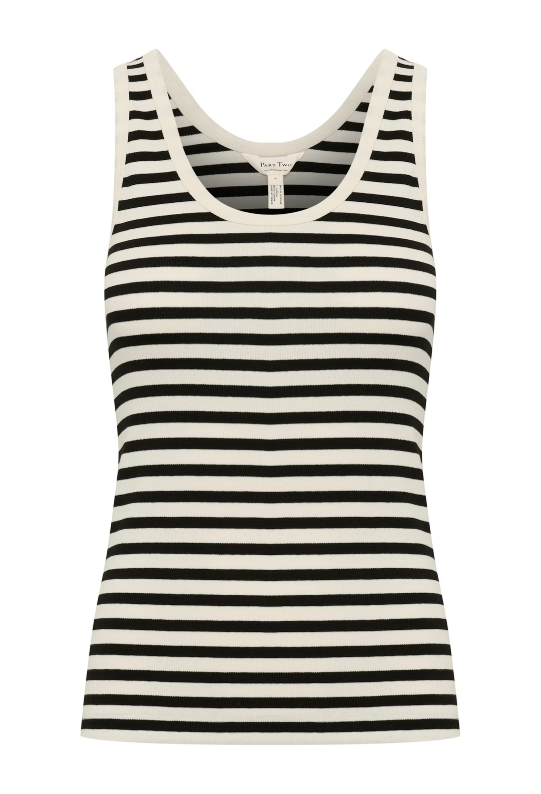 Part two Roselyn Top