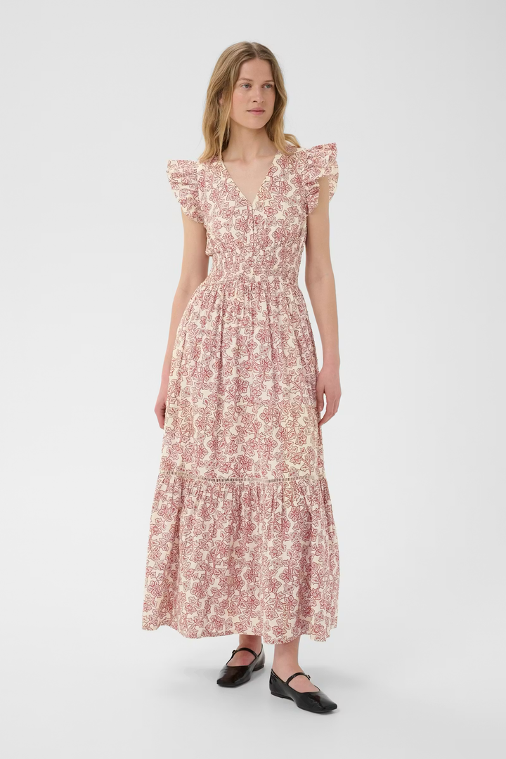 Part Two Diza Dress