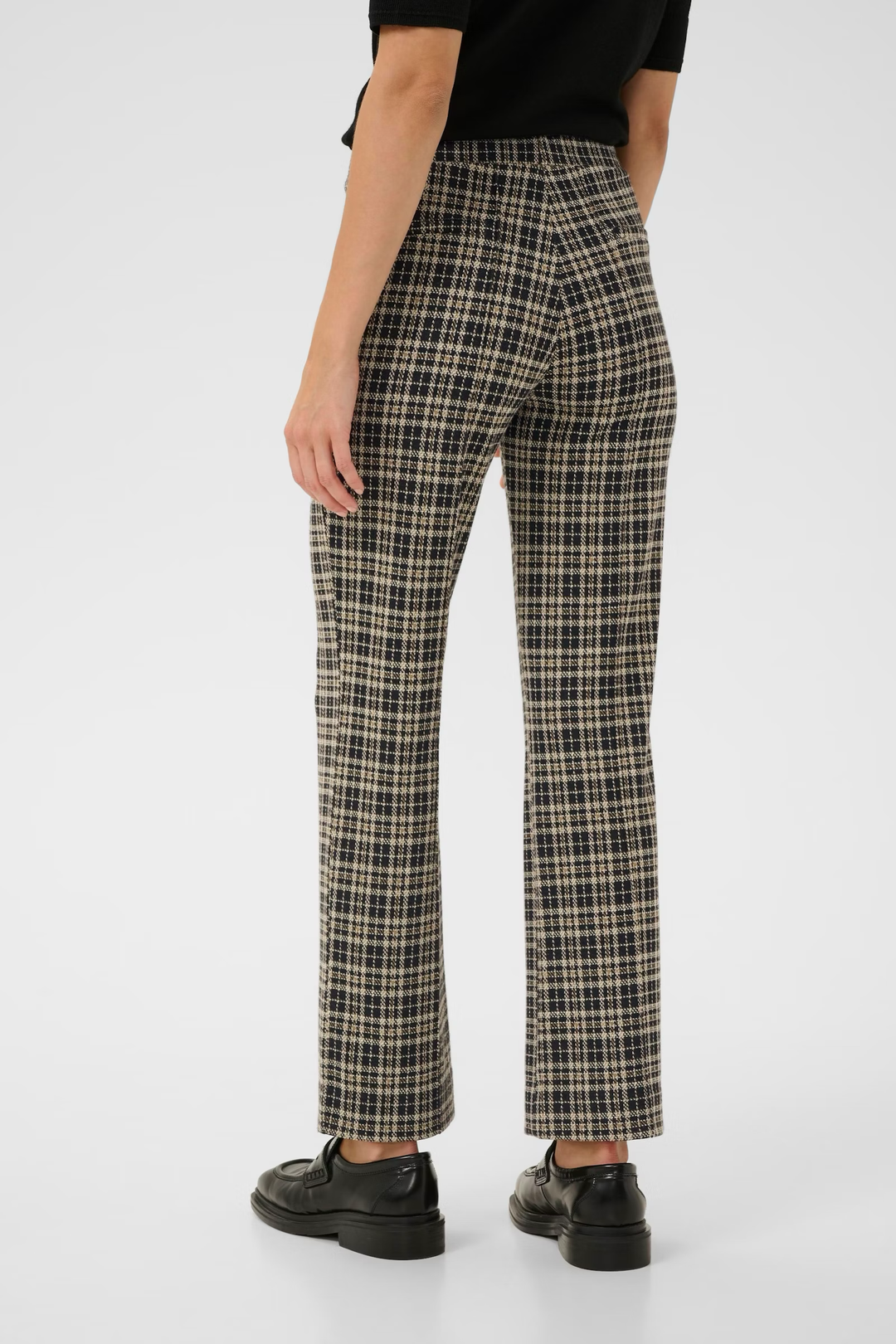 Part Two Points Trouser
