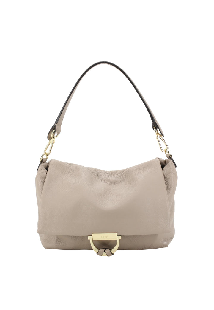 Abro Temi Medium Leather Bag