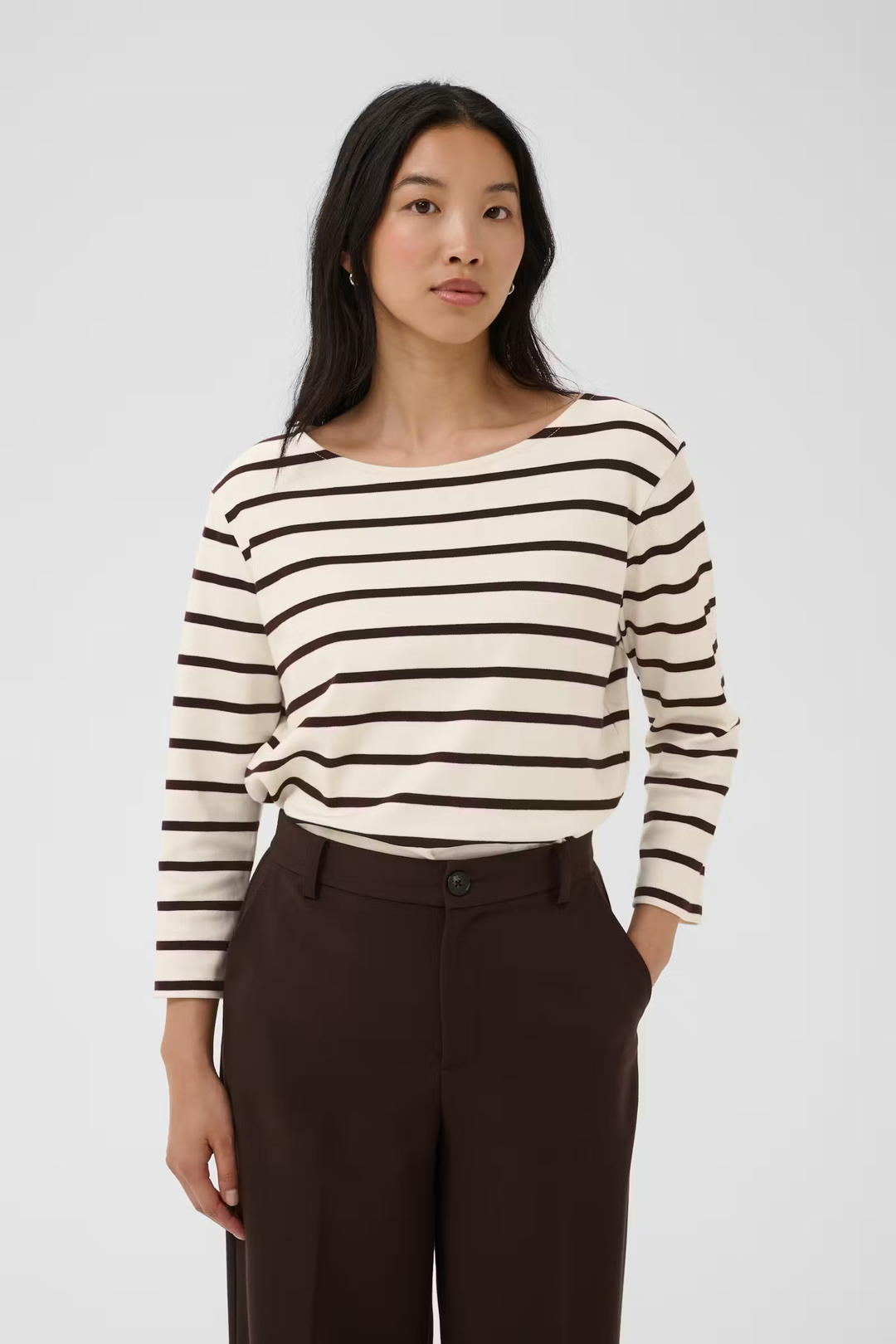 Part Two Nela T shirt