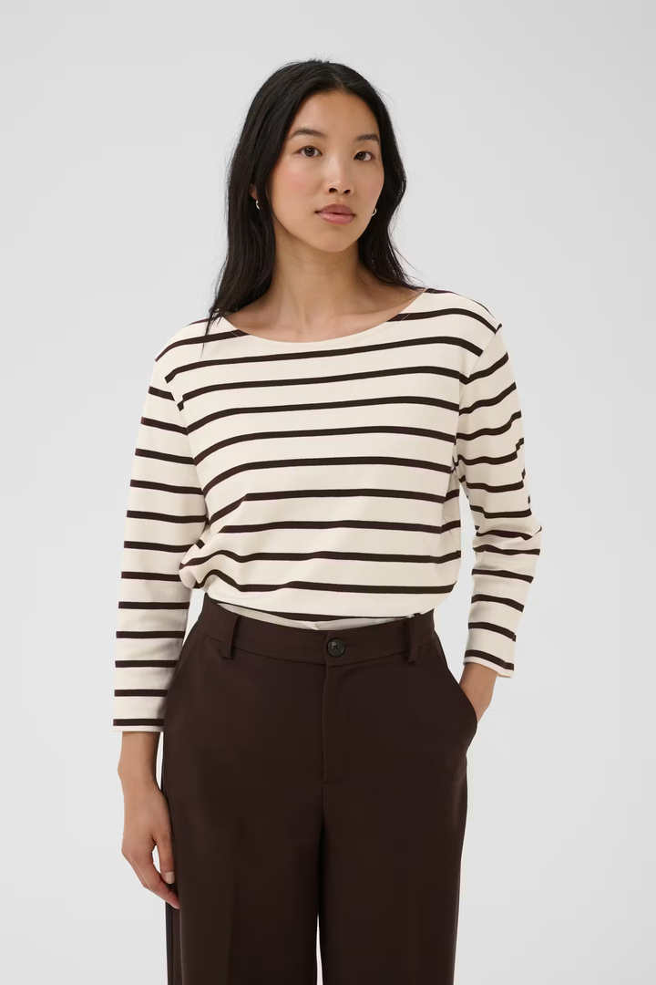 Part Two Nela T shirt