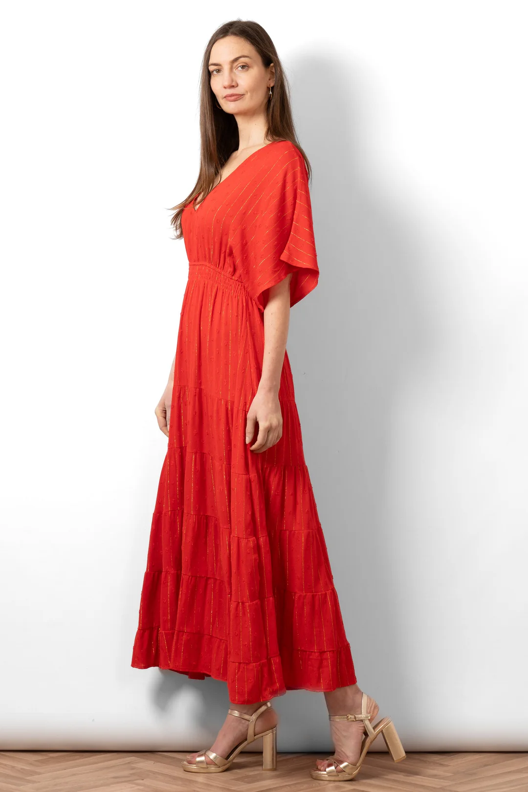 Sarta Sienna Dress