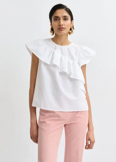 Essentiel Antwerp Blouse