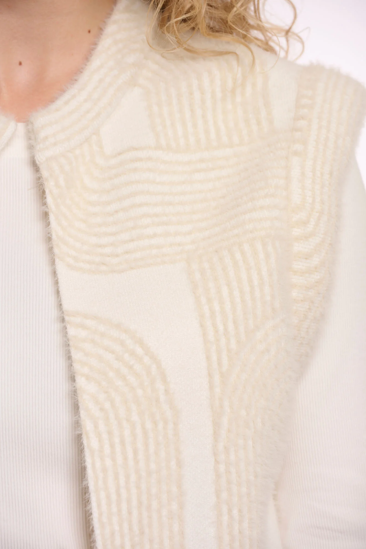 Rino & Pelle Elona Waistcoat