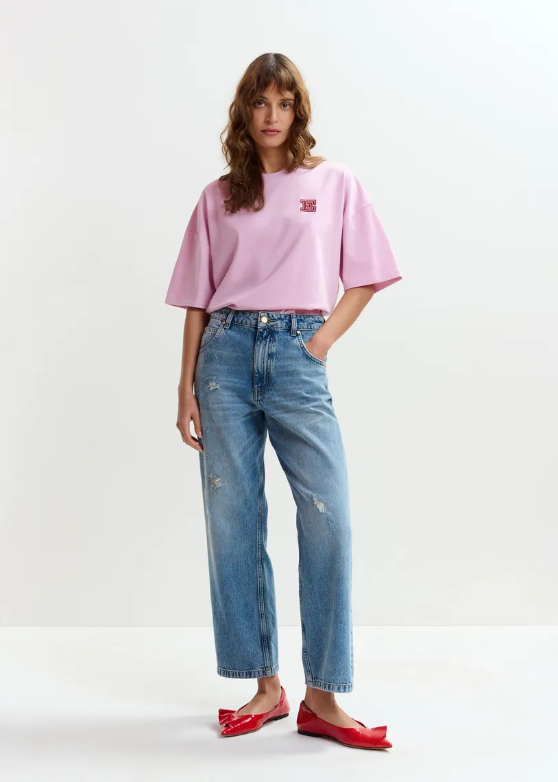 Essentiel Antwerp Jansen BF Jeans