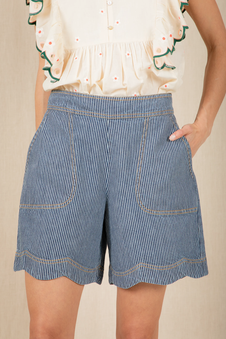 Bonte Mary Short