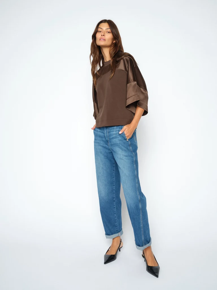 MM Sandie Comfort Jeans
