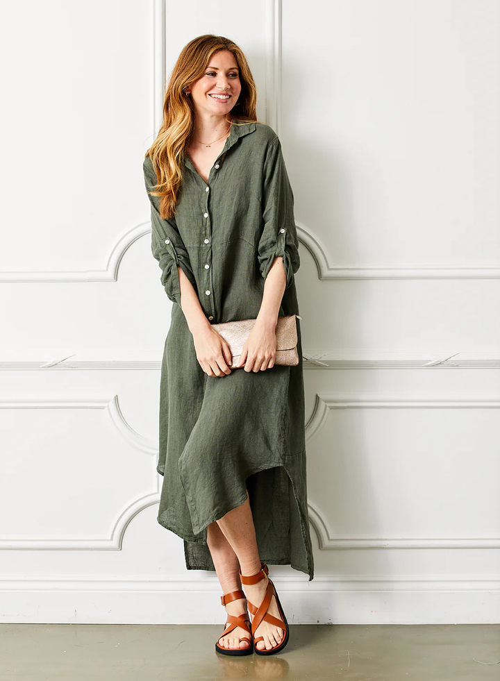 Suzy D Larino Dress