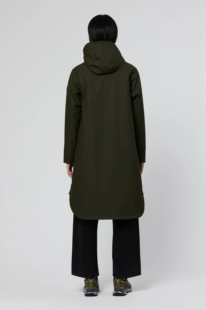 Tanta Ice Jacket