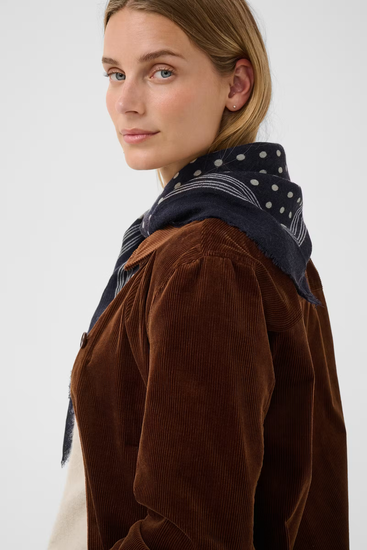 Part Two Celesta Scarf